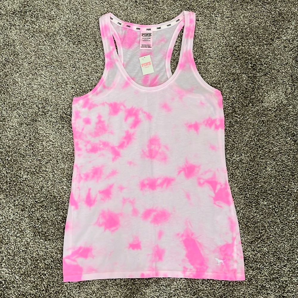 PINK Tank